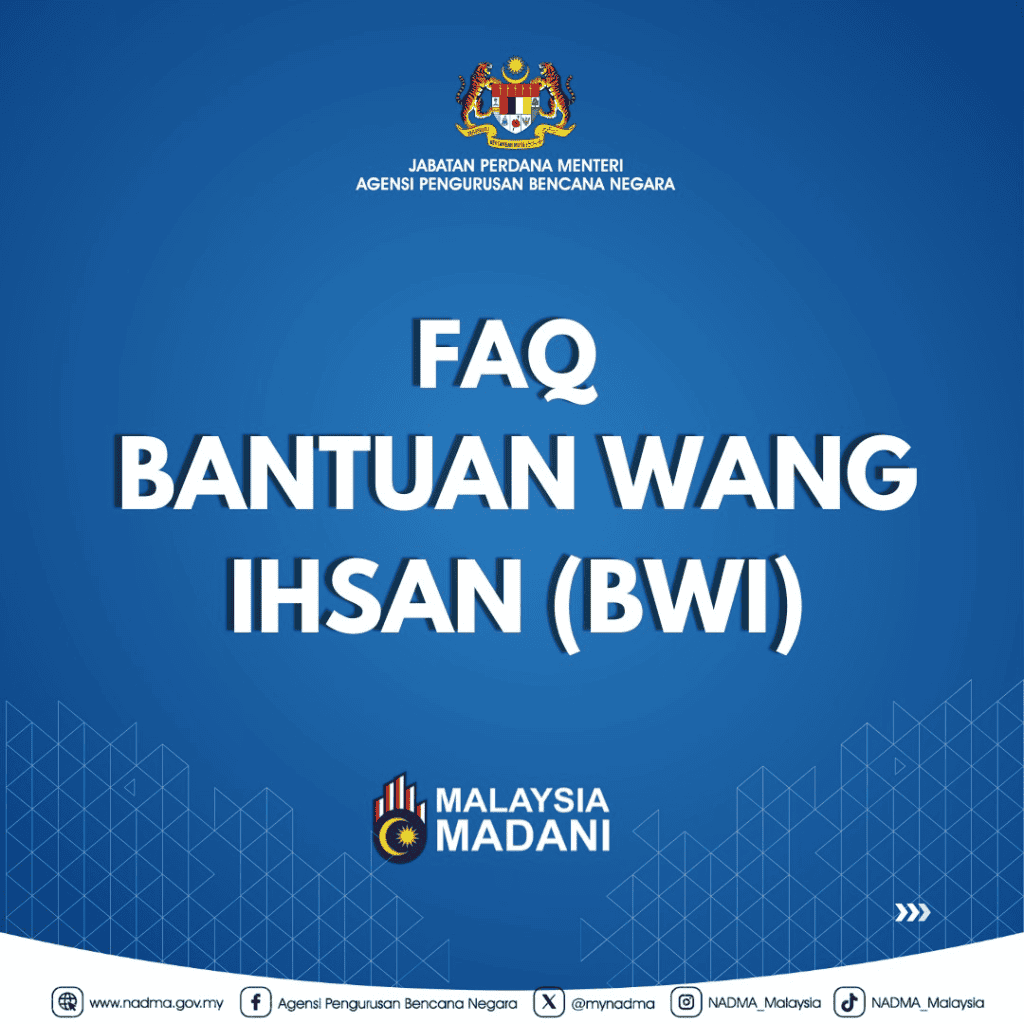 bantuan wang ihsan