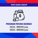 payung rahmah 2025