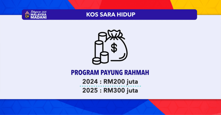 payung rahmah 2025