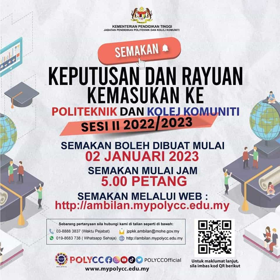 Susunan Logo Politeknik Dan Kolej Komuniti Malaysia F