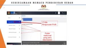 Pendaftaran Tahun 1 Sesi 2025 KPM (idme.moe.gov.my)