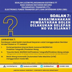 E TT Hasil Cara Buat Bayaran Cukai LHDN MyTax   Ett Lhdn 300x300 