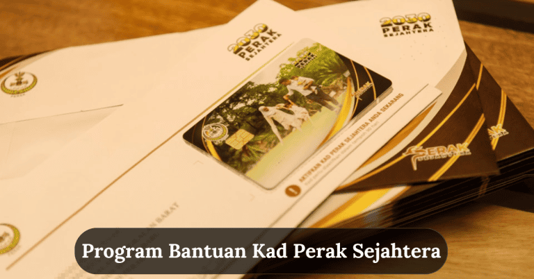 kad perak sejahtera