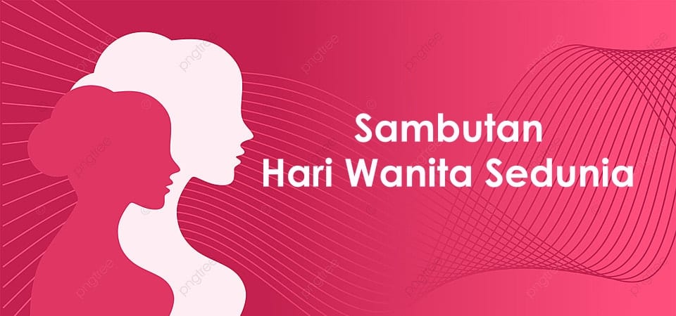 Hari Wanita Sedunia 2023 Tarikh Sejarah Tema Logo