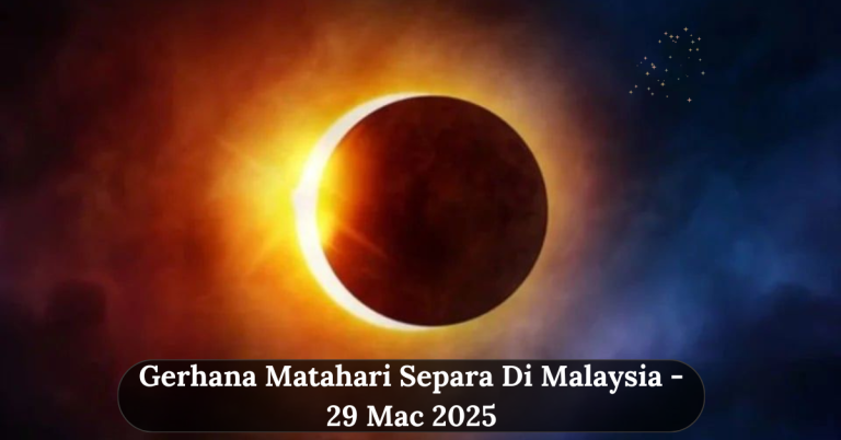 gerhana mac 2025