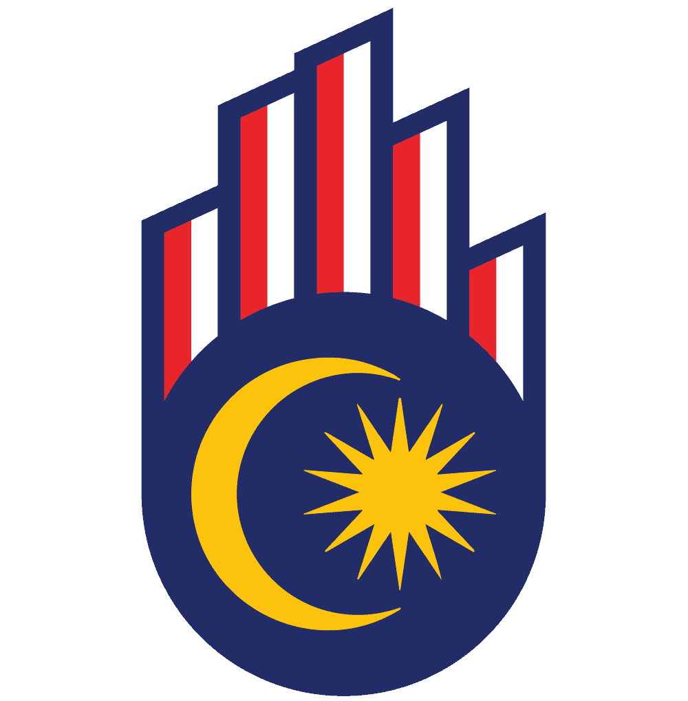 logo hari kebangsaan 2023
