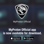 aplikasi myproton