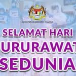 hari jururawat sedunia