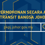 Rumah Transit Bangsa Johor