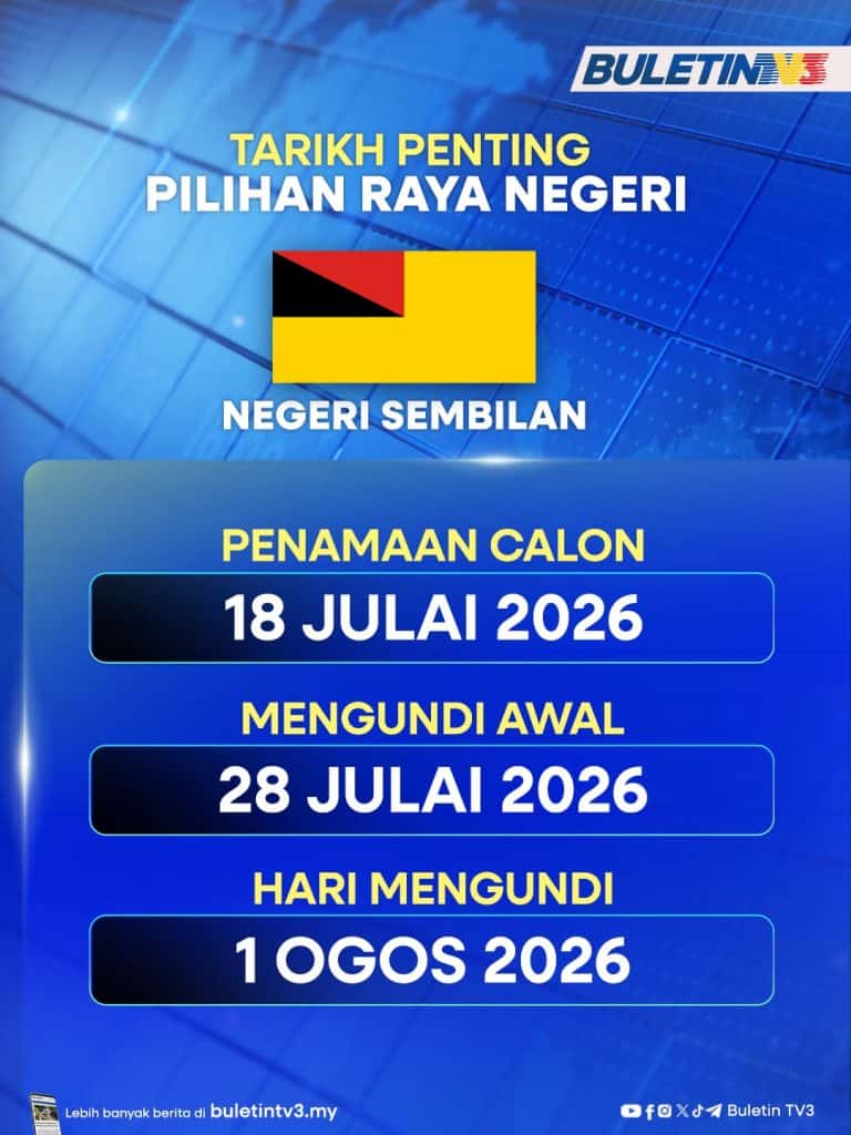 prn negeri sembilan