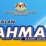 Program Jualan Rahmah