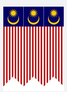 Bendera Malaysia - Maksud Warna, Lambang, Muat Turun Gambar