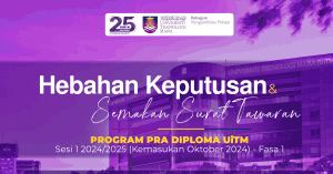 pra diploma uitm