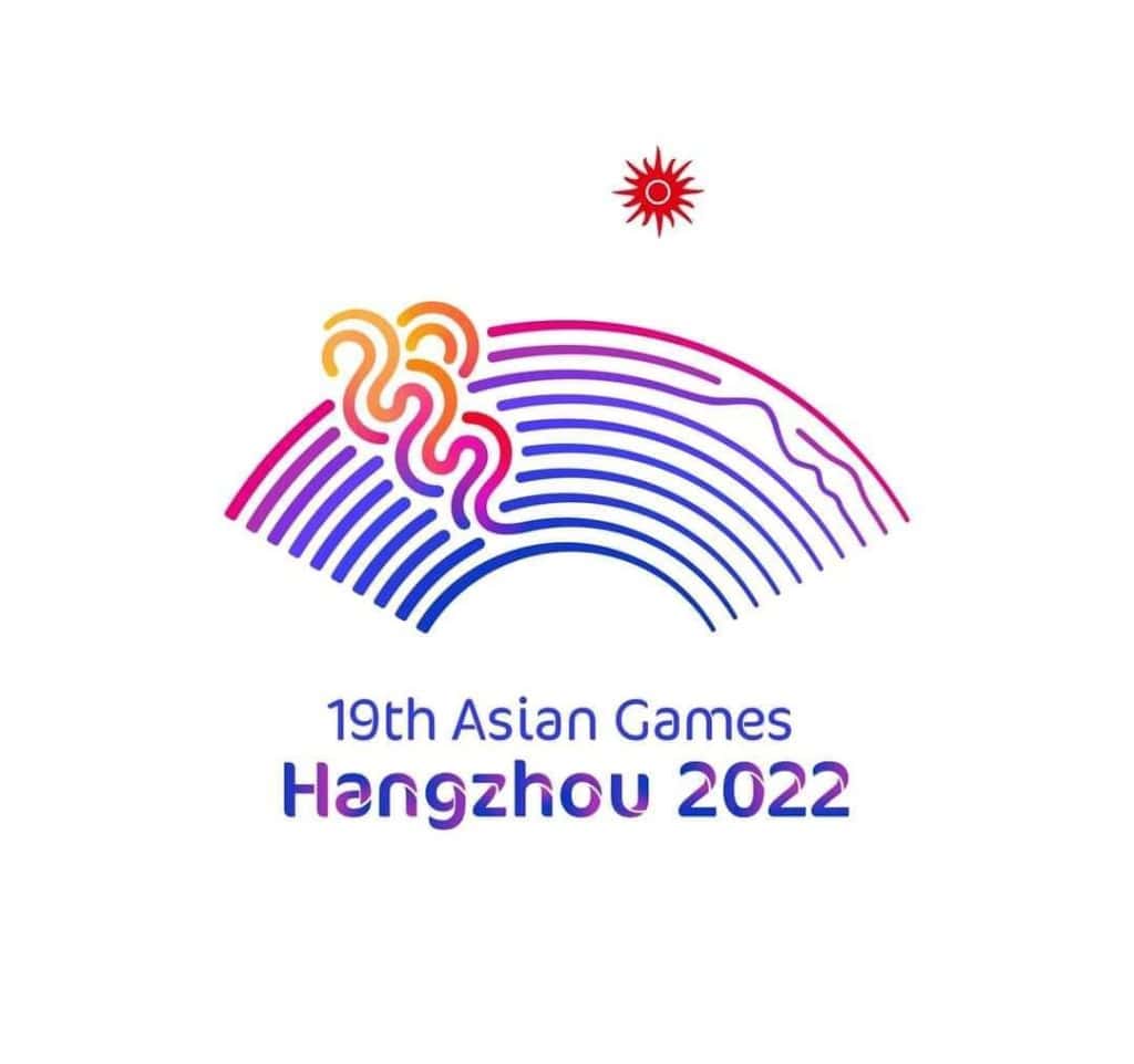 sukan asia 2023 2022 hangzhou