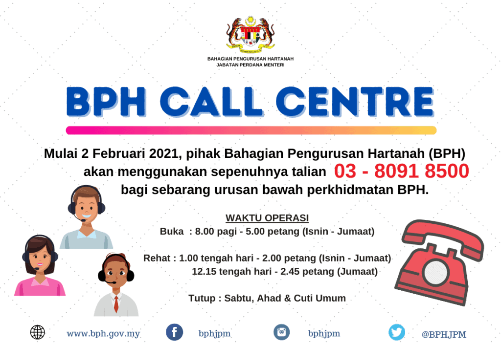 SBBPH Call Centre