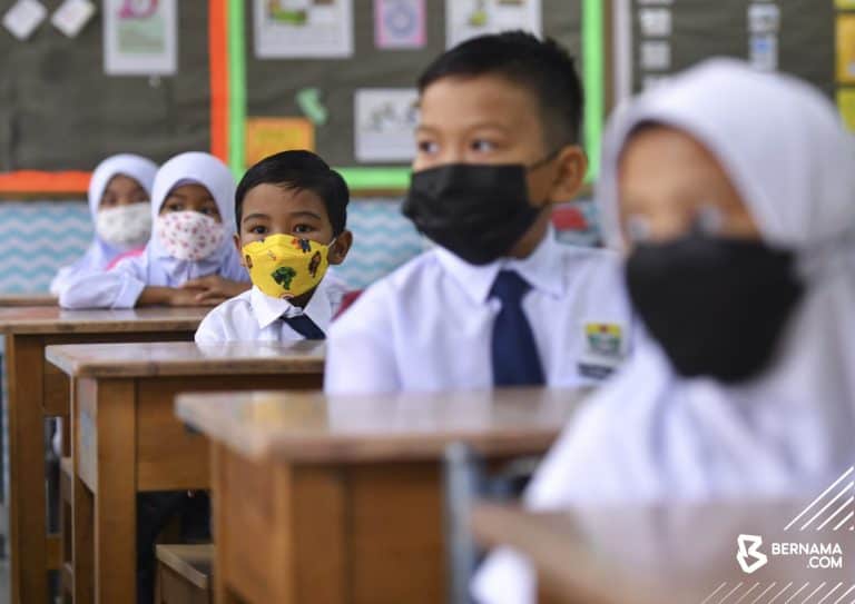 tarikh buka sekolah 2024 2025