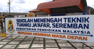 sekolah teknik