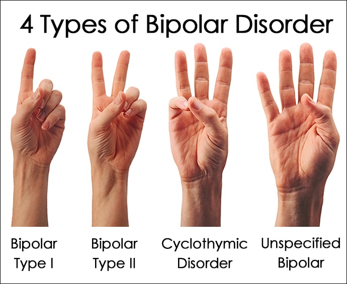 bipolar disorder maksud