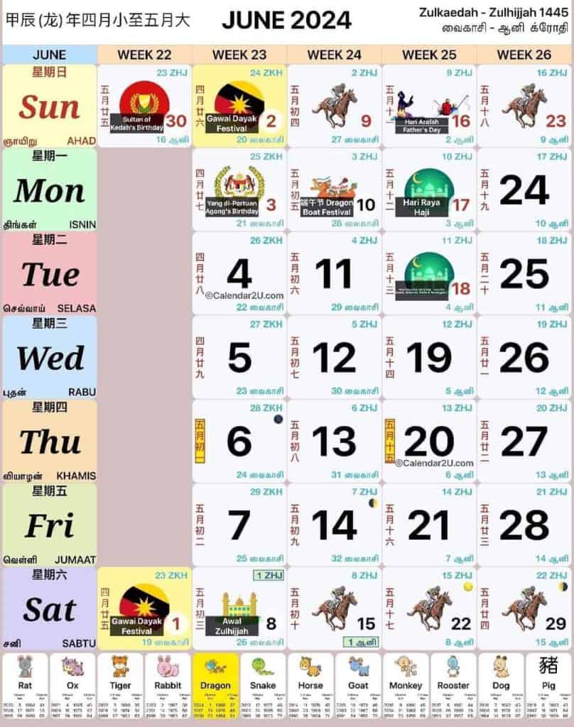 Kalender Malaysia Tahun 2024 1