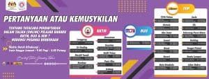 TVET MARA : Permohonan Kemasukan KKTM, MJII & IKM (2025)