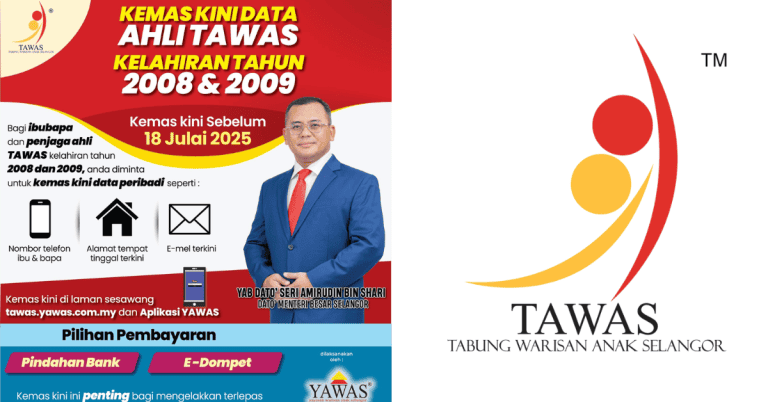 tawas