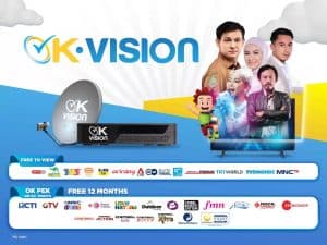 OK Vision Malaysia