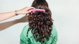 cara melebatkan rambut
