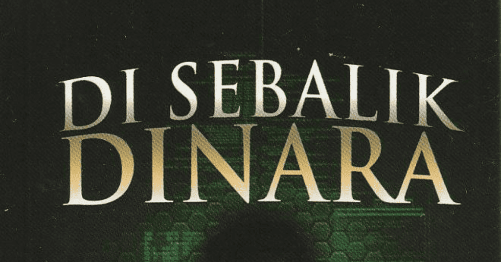 KOMSAS Tingkatan 4: Sinopsis Di Sebalik Dinara