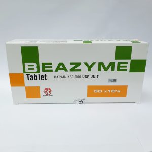 beazyme tablet