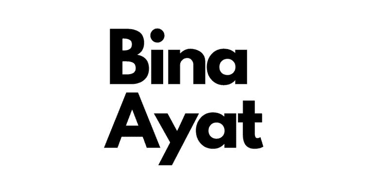 Bina Ayat: Teknik & Cara Bina Ayat