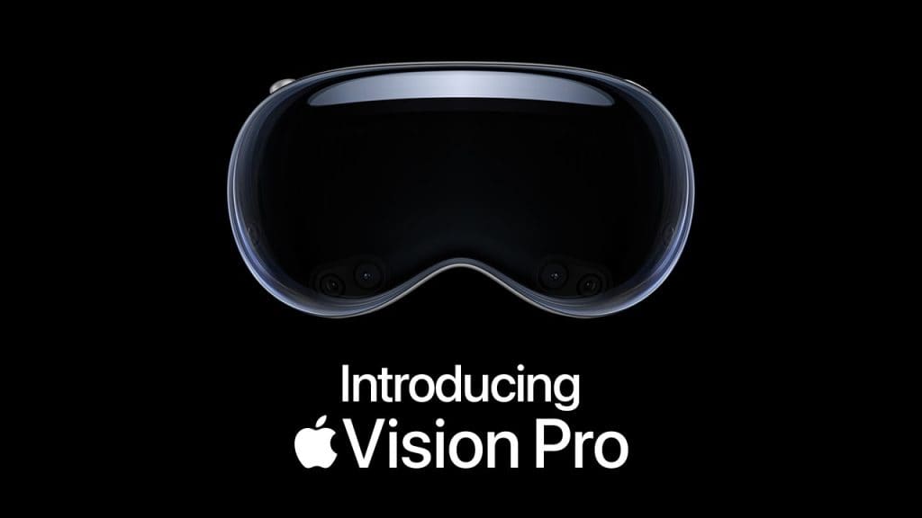 Apple Vision Pro Harga Spesifikasi Tarikh Pasaran Malaysia