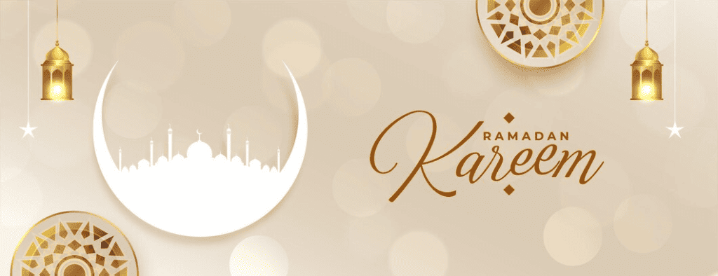 25 Ucapan Salam Ramadan & Selamat Menyambut Bulan Puasa 2024