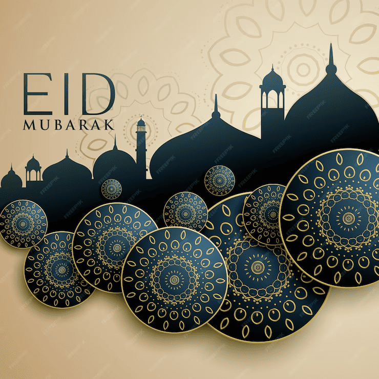 Eid Mubarak: Maksud & Contoh Ucapan عيد مبارك