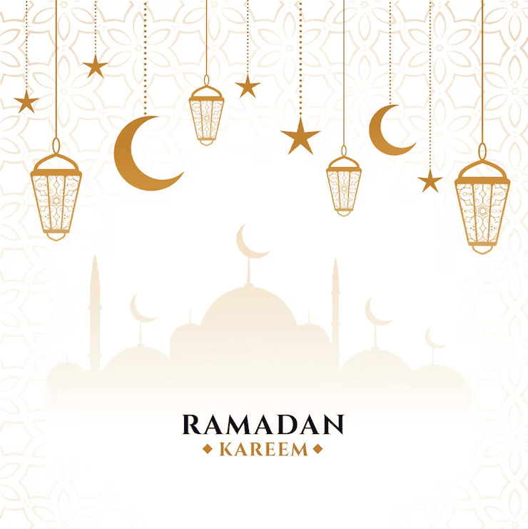 25 Ucapan Salam Ramadan & Selamat Menyambut Bulan Puasa 2024