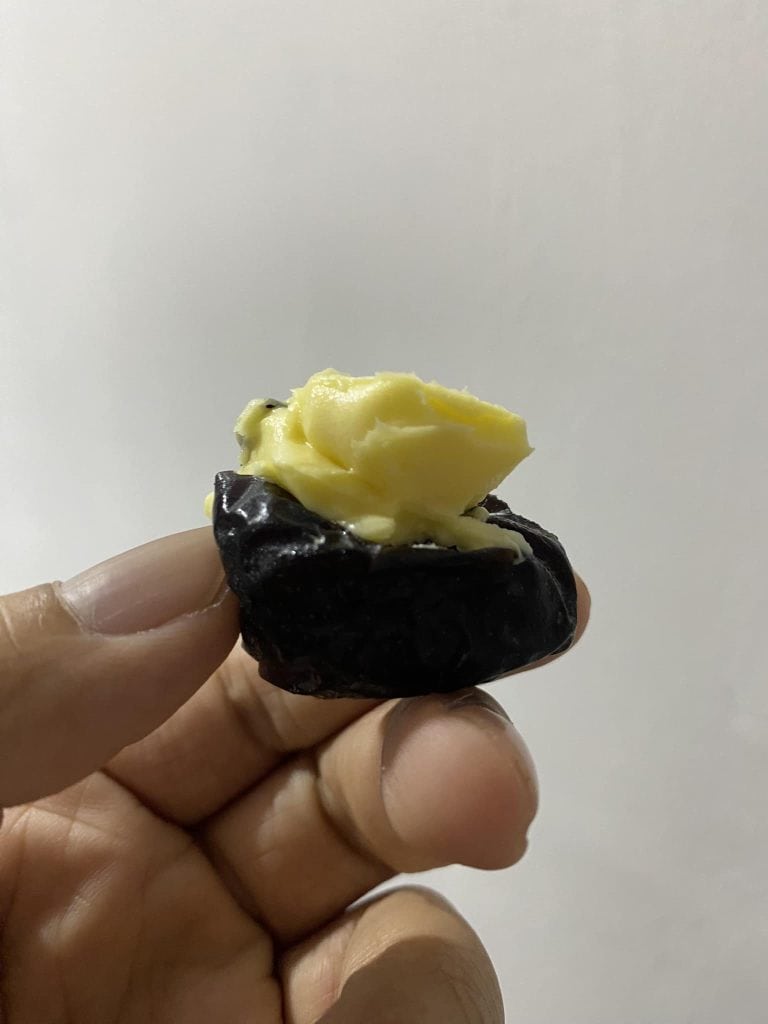 kurma butter viral