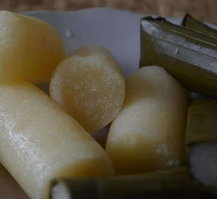 makanan sabah