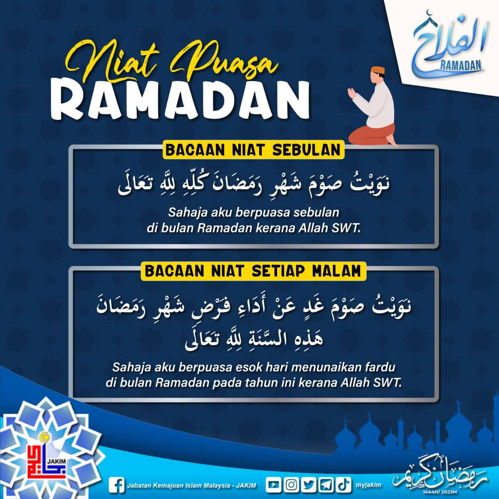 Puasa Bulan Rajab 2024 Image To U
