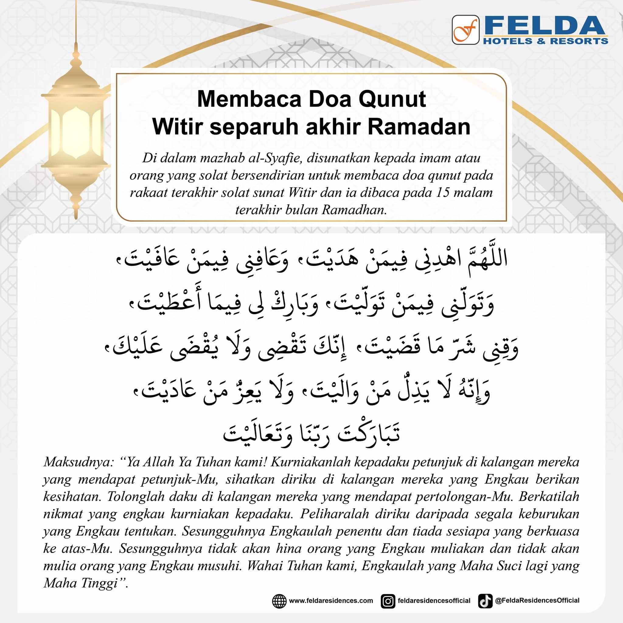 doa-qunut-witir-pada-15-akhir-ramadan-hukum-panduan