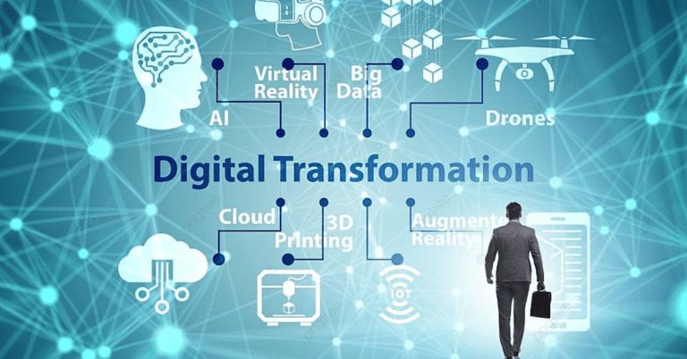 transformasi digital