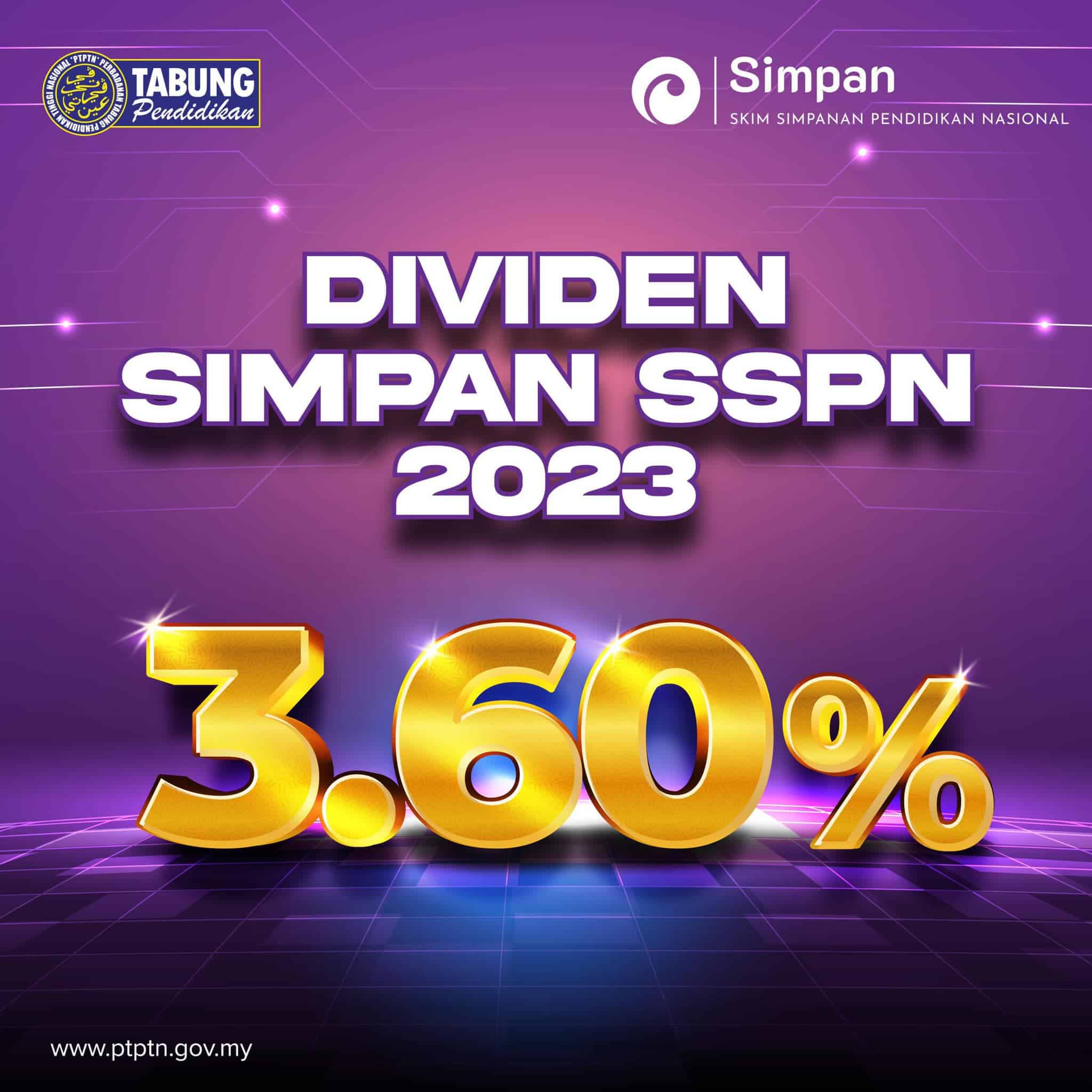 Kadar Dividen SSPN 2023 2024 Semakan Penyata Terkini kadar-dividen-sspn-2023-2024-semakan-penyata-terkini