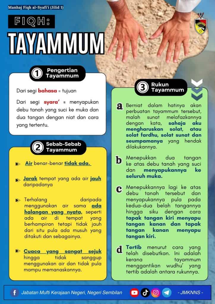 tayammum