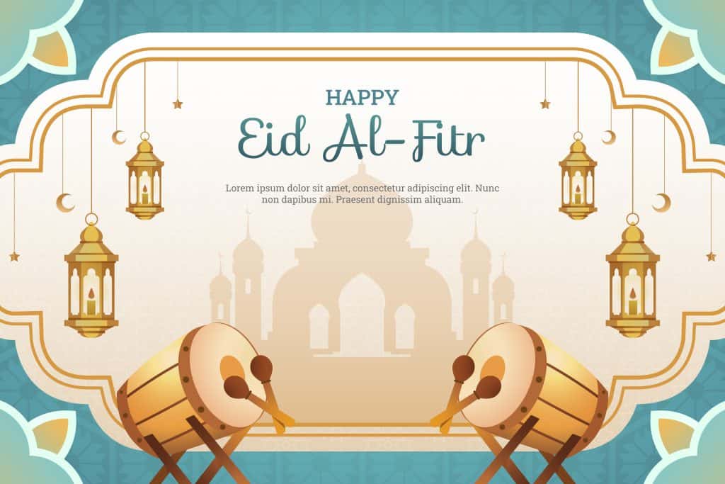 eid al-fitr