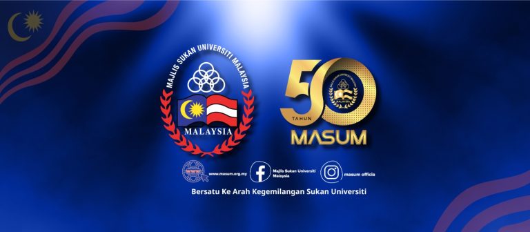 MASUM 2024 (Majlis Sukan Universiti Malaysia) - Tarikh & Jadual