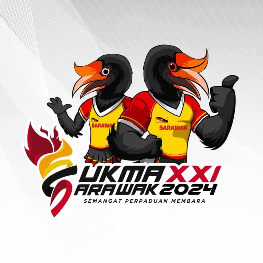 SUKMA 2024 Sarawak Tarikh & Jadual Acara