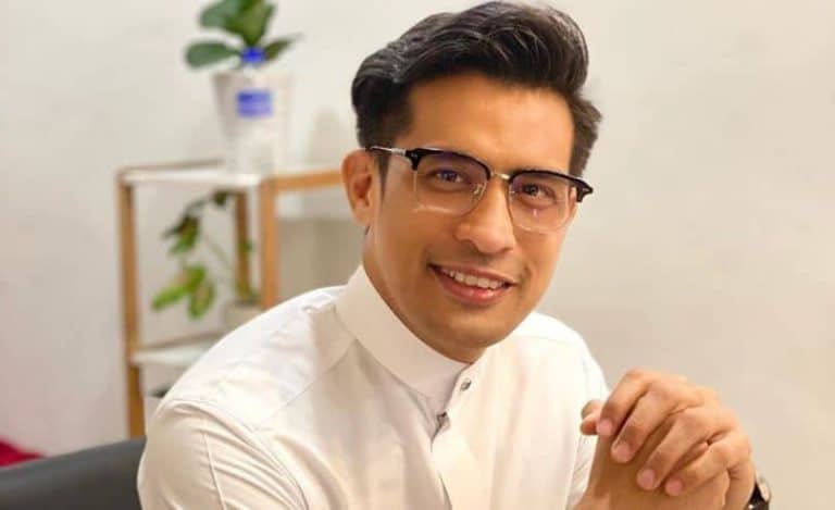 Ashraf Muslim: Biodata Diri, Pencapaian Karier & Fakta Menarik