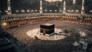 Tarikh Haji 2024, Tarikh Penerbangan & Info Penting Untuk Jemaah Haji
