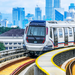 LRT Pulau Pinang