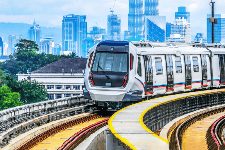LRT Pulau Pinang