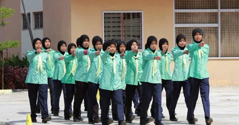 Persatuan Pandu Puteri Terengganu
