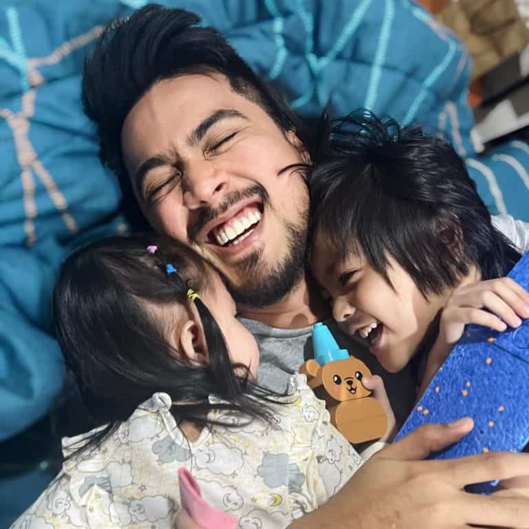 Aliff Aziz: Biodata Pelakon Drama 